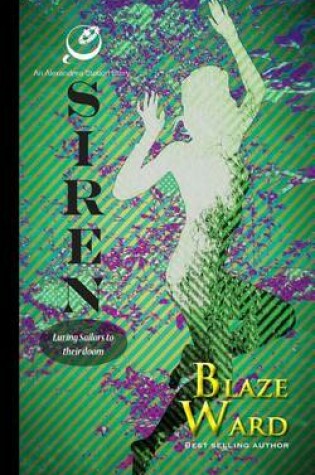 Cover of Siren