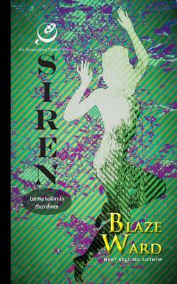 Book cover for Siren