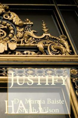 Cover of Justify