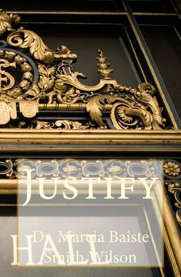 Book cover for Justify