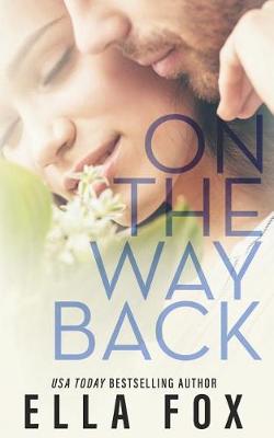 Book cover for On The Way Back