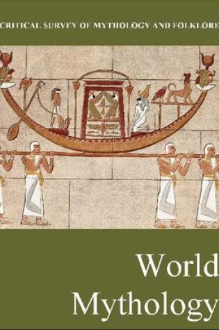 Cover of World Mythology