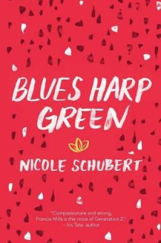 Cover of Blues Harp Green