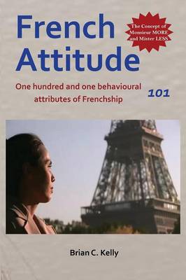 Cover of French Attitude 101