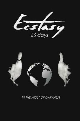 Cover of Ecstasy 66 days book
