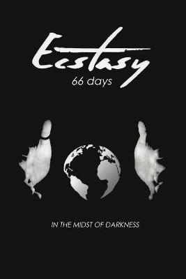 Book cover for Ecstasy 66 days book