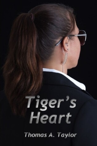 Cover of Tiger's Heart