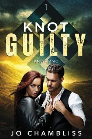 Cover of Knot Guilty