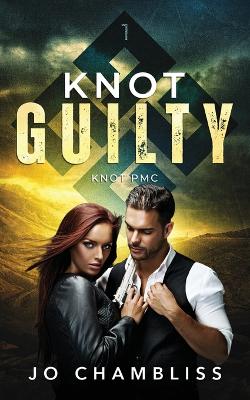 Book cover for Knot Guilty