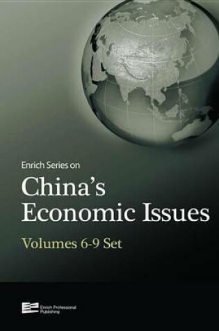 Cover of China's Economic Issues