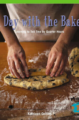 Cover of Day W/The Baker