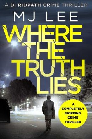 Cover of Where The Truth Lies