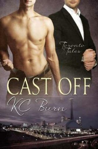 Cover of Cast Off Volume 3