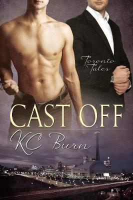 Book cover for Cast Off Volume 3