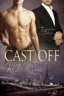 Book cover for Cast Off