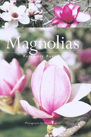 Cover of Magnolias