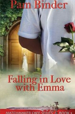 Cover of Falling in Love with Emma