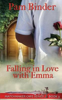 Book cover for Falling in Love with Emma