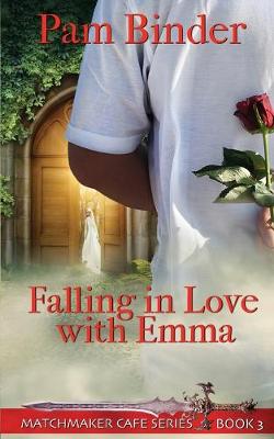 Cover of Falling in Love with Emma