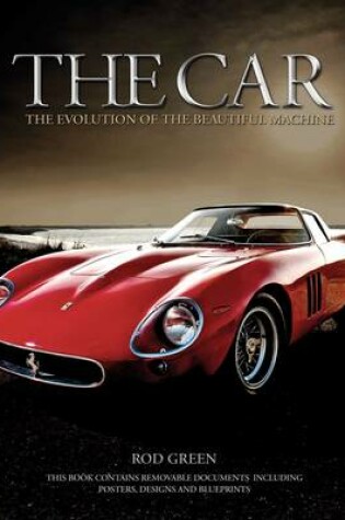 Cover of Car, the