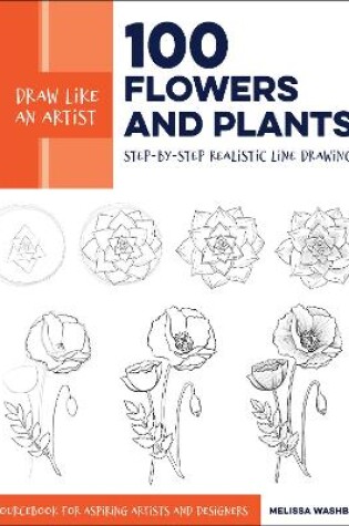 Cover of 100 Flowers and Plants
