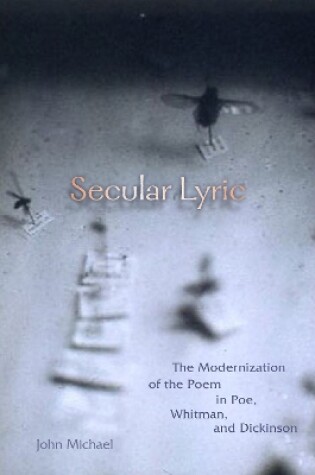 Cover of Secular Lyric