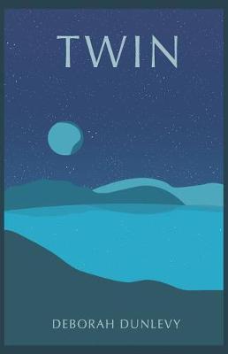 Book cover for Twin