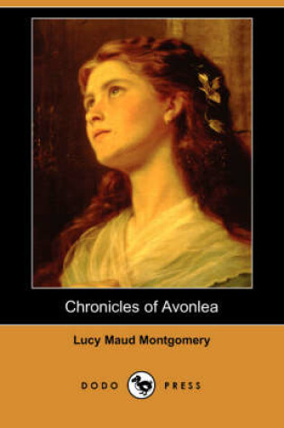 Cover of Chronicles of Avonlea