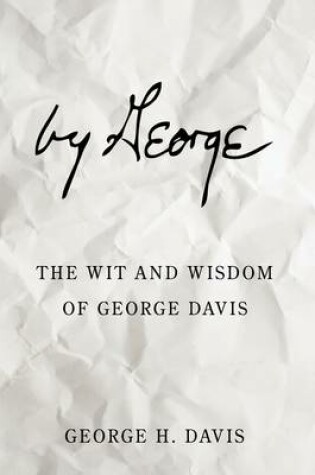 Cover of by George