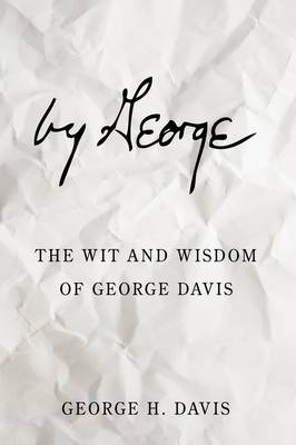 Book cover for by George