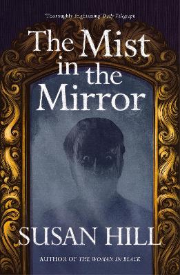 Book cover for The Mist in the Mirror