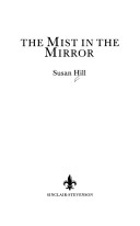 Book cover for The Mist in the Mirror