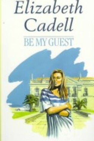 Cover of Be My Guest