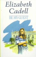 Book cover for Be My Guest