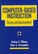 Book cover for Computer-Based Instruction