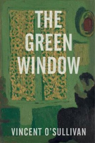 Cover of The Green Window