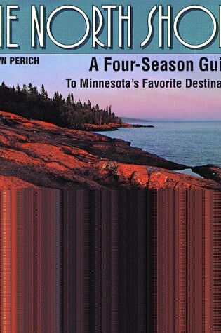 Cover of North Shore Pb