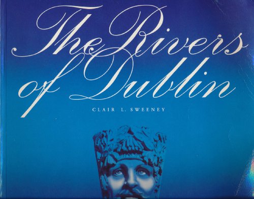 Book cover for Rivers of Dublin
