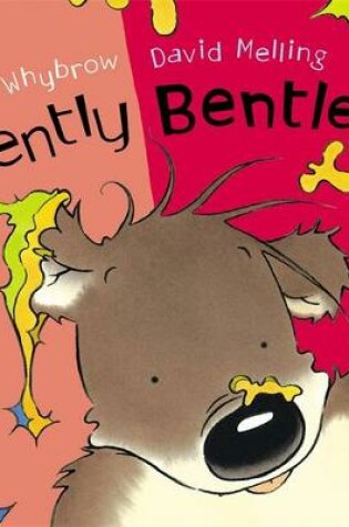 Cover of Gently Bentley