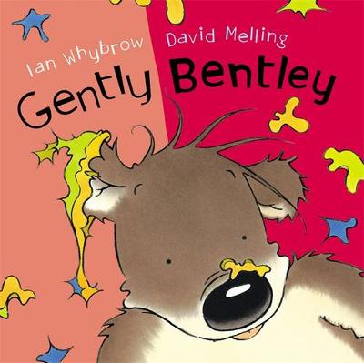 Book cover for Gently Bentley