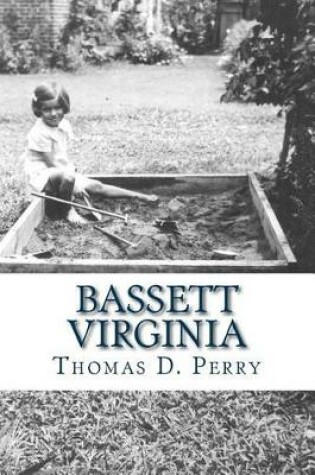 Cover of Bassett Virginia