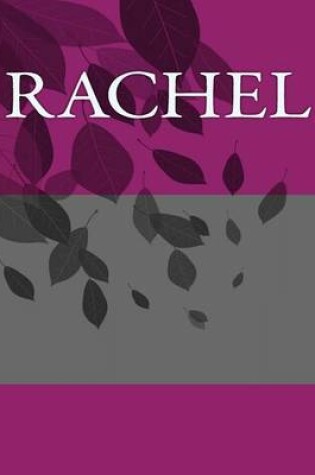 Cover of Rachel