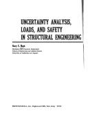 Book cover for Uncertainty Analysis, Loads and Safety in Structural Engineering