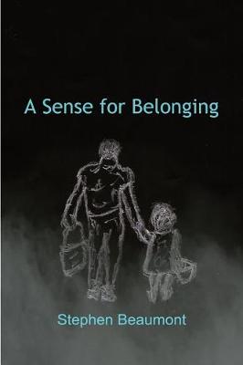 Book cover for A Sense for Belonging