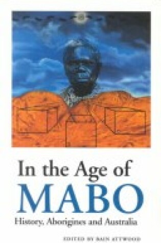 Cover of In the Age of Mabo