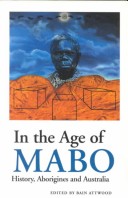 Book cover for In the Age of Mabo