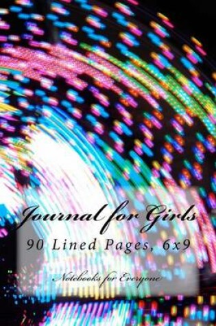 Cover of Journal for Girls