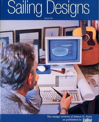 Cover of Sailing Designs Volume Four