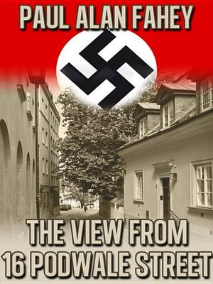 Book cover for The View from 16 Podwale Street