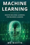 Book cover for Machine Learning